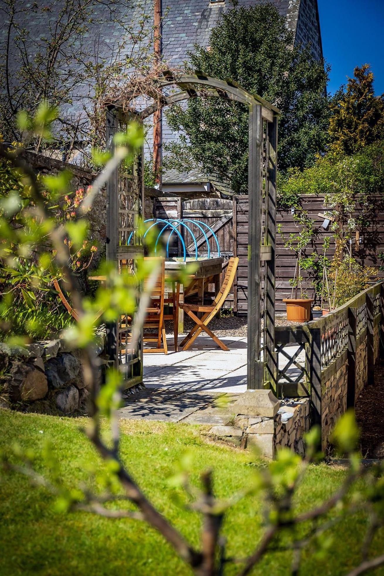 Fonthill Bed And Breakfast Неърн Екстериор снимка
