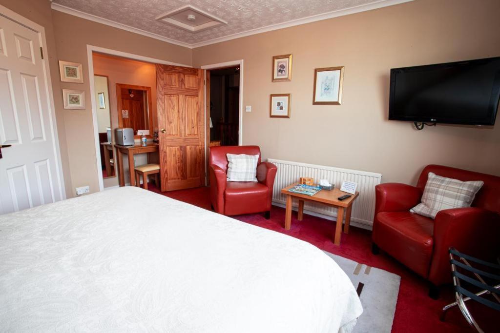 Fonthill Bed And Breakfast Неърн Екстериор снимка