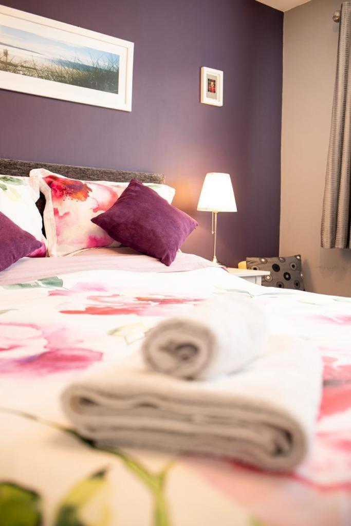 Fonthill Bed And Breakfast Неърн Екстериор снимка