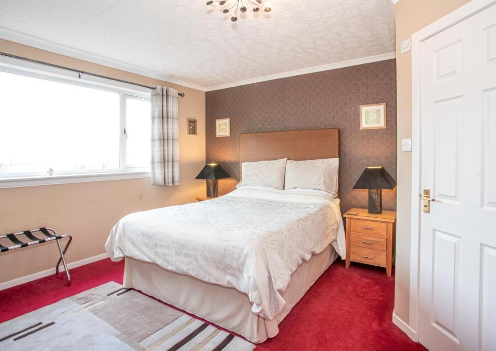 Fonthill Bed And Breakfast Неърн Екстериор снимка