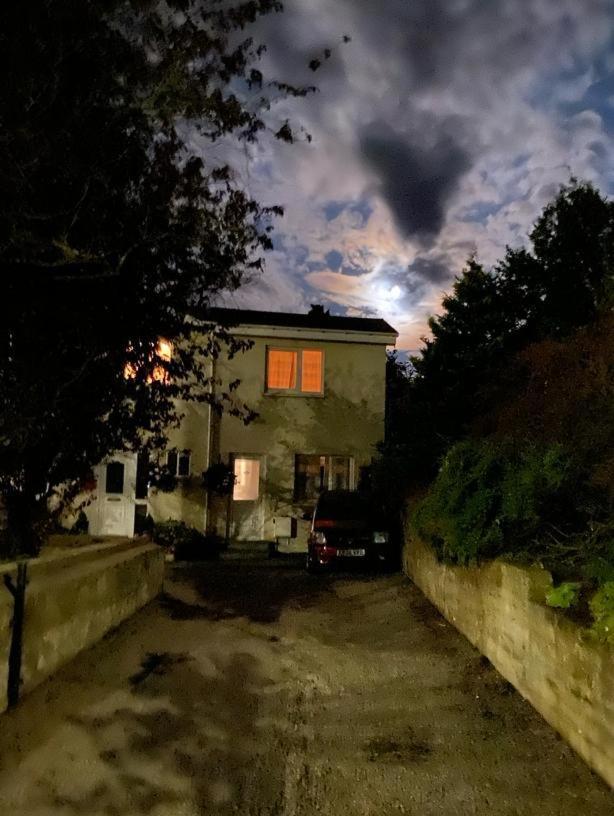 Fonthill Bed And Breakfast Неърн Екстериор снимка
